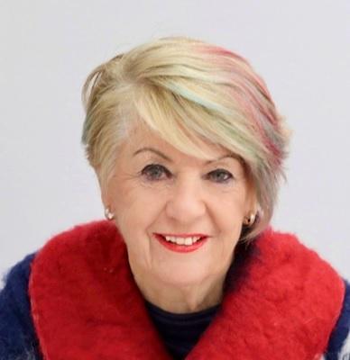 Sue Sacchero